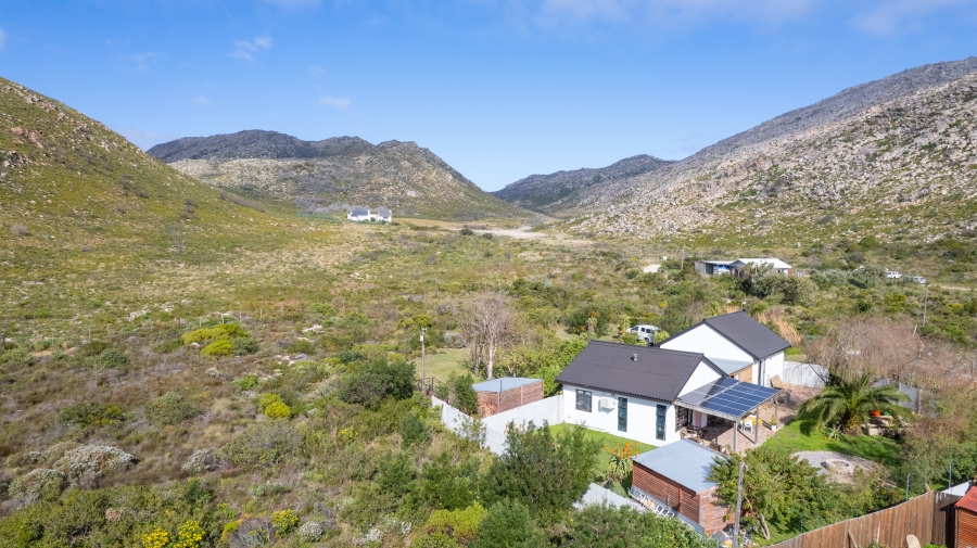 2 Bedroom Property for Sale in Pringle Bay Western Cape